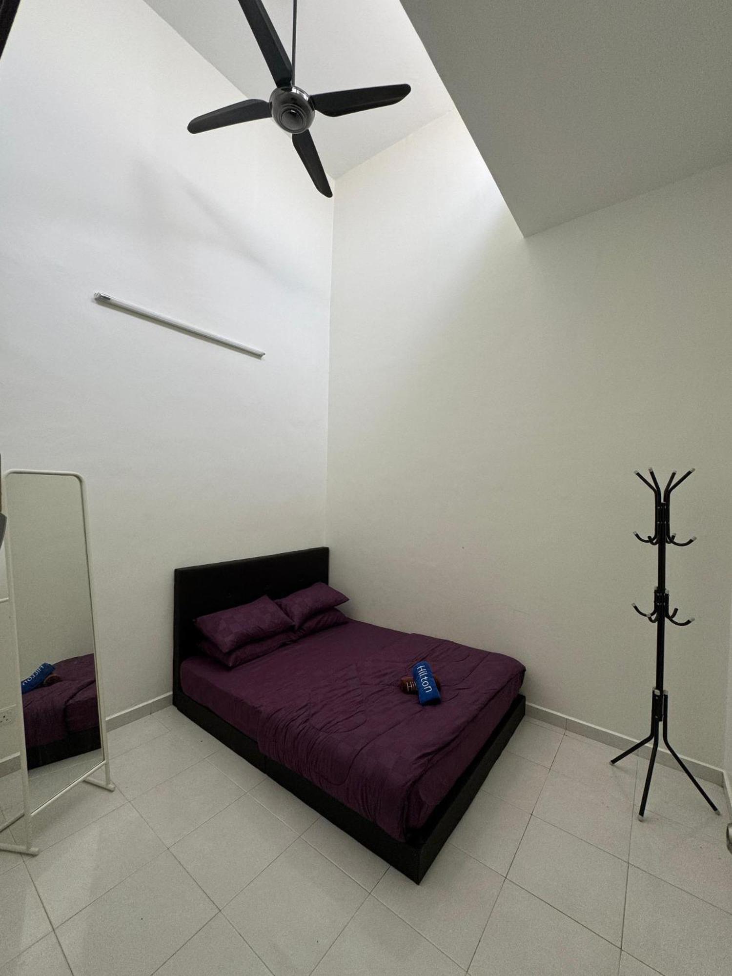Fa Homestay
