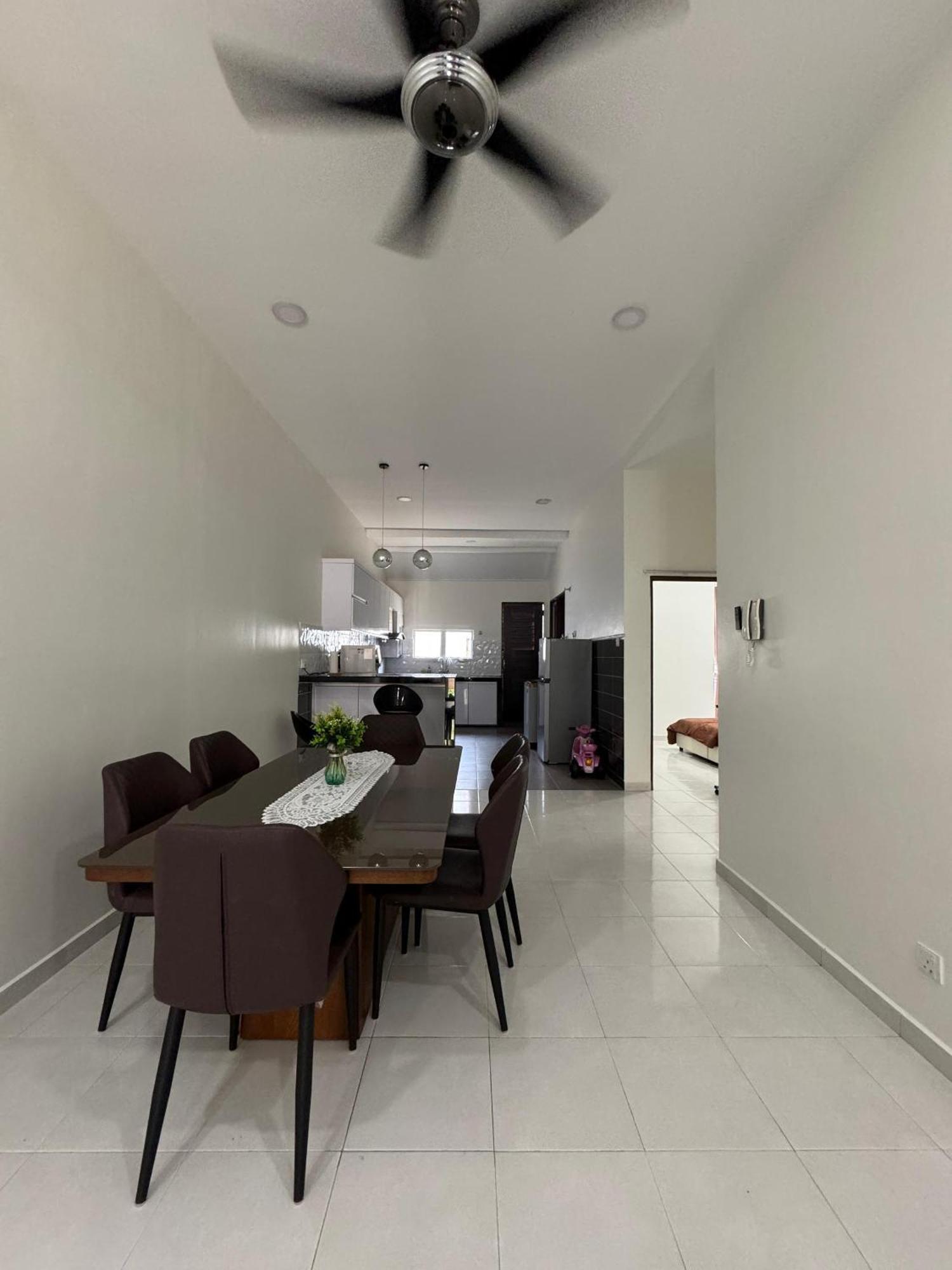 Homestay Fa