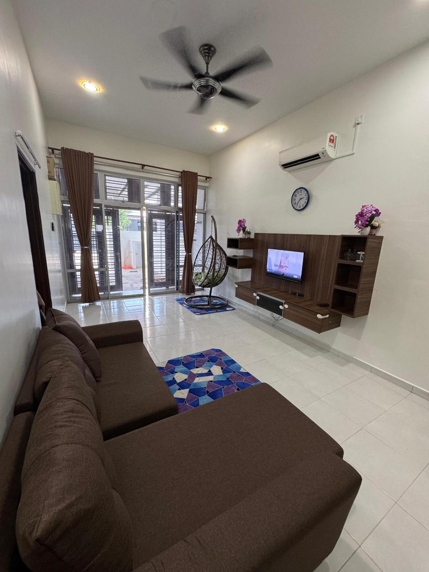 Homestay Fa Kuantan